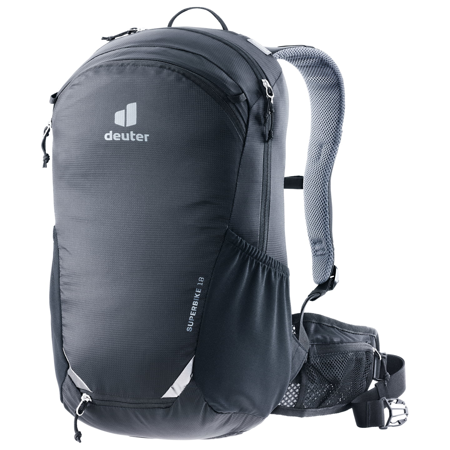 Mochila Superbike 18 2026